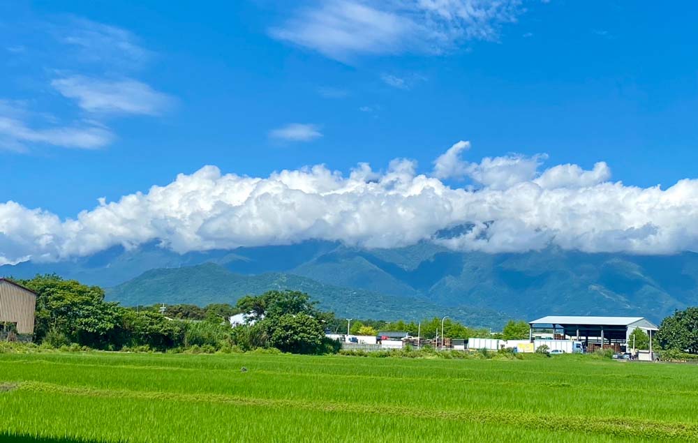 花蓮雲朵朵民宿的民宿照片